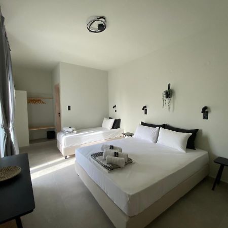 Mellow Paros Екстериор снимка