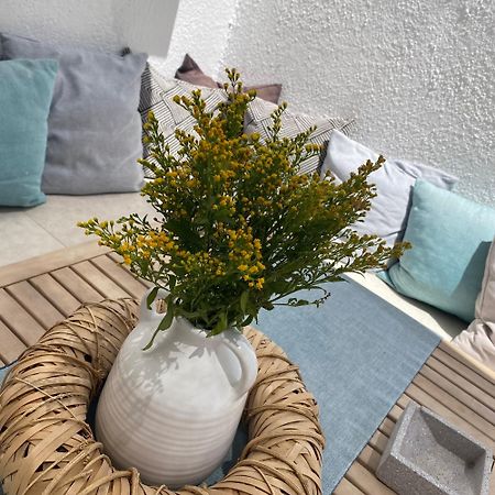 Mellow Paros Екстериор снимка