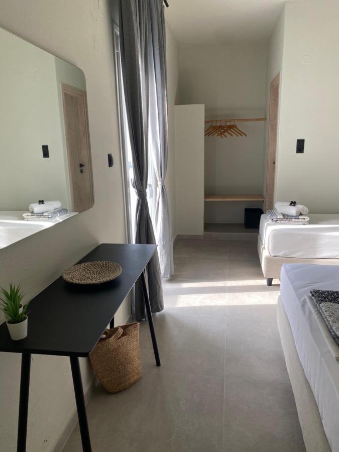 Mellow Paros Екстериор снимка